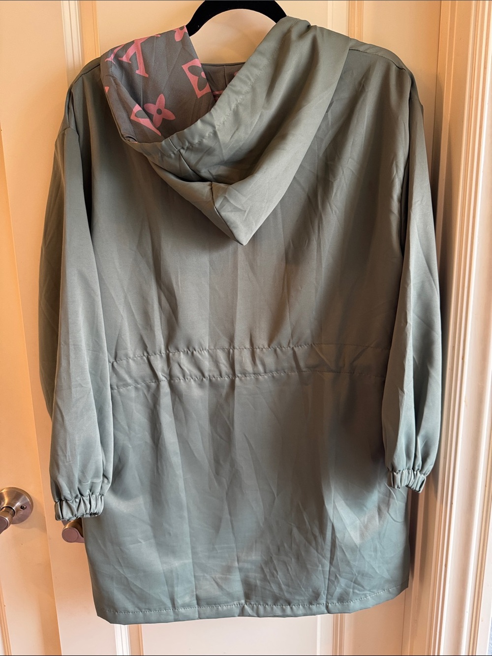 Lightweight jacket - Picture 3 of 4